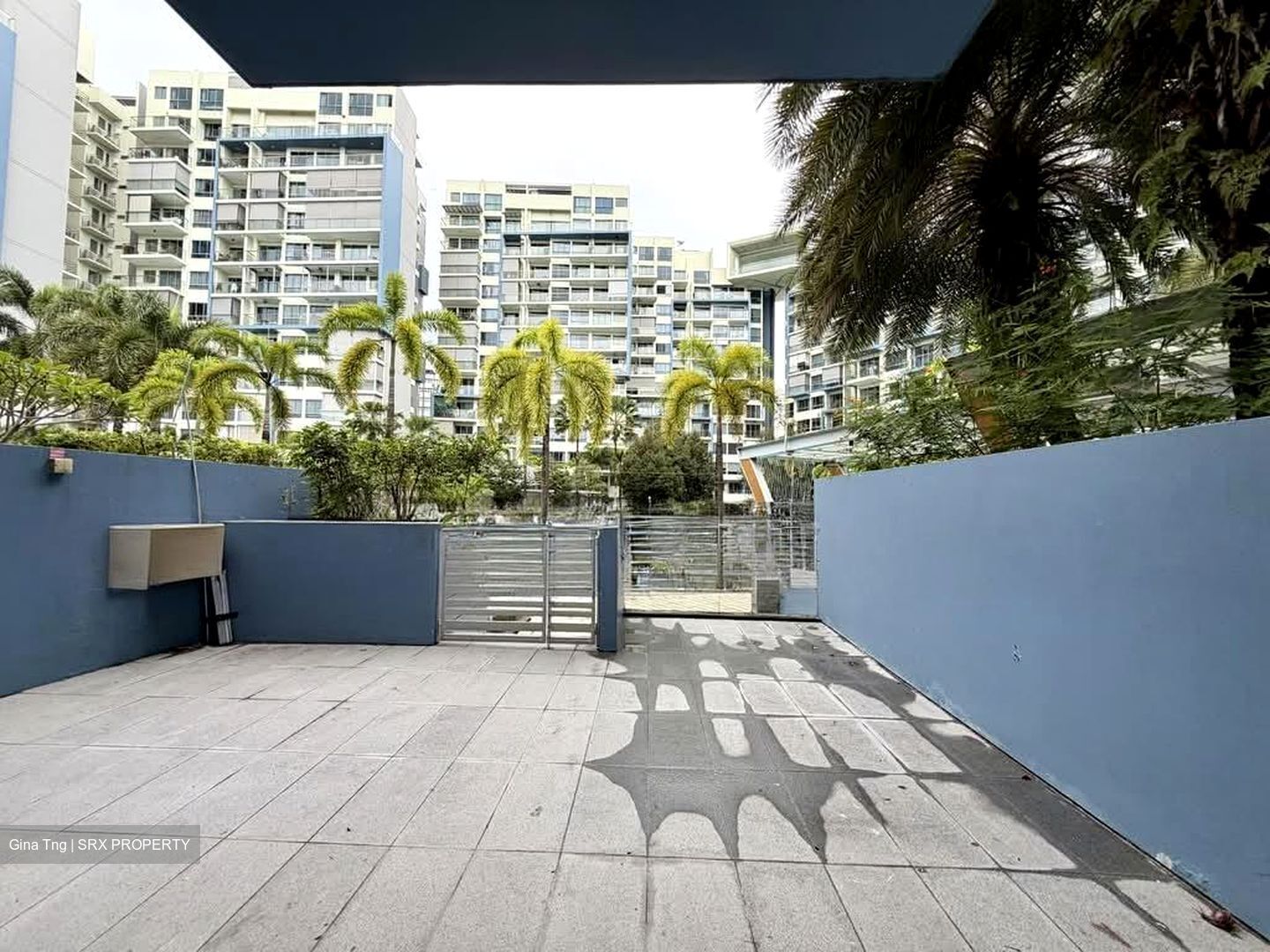 Skies Miltonia (D27), Condominium #556948211